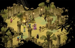 Скриншот к игре Dofus