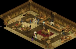 Скриншот к игре Dofus