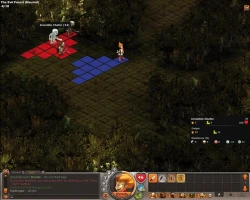 Скриншот к игре Dofus