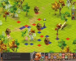 Скриншот к игре Dofus
