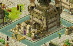 Скриншот к игре Dofus