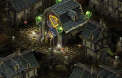 Скриншот к игре Dofus