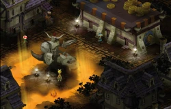 Скриншот к игре Dofus