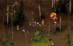 Скриншот к игре Dofus