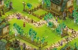 Dofus Screenshots