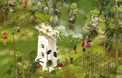 Dofus Screenshots