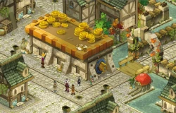 Dofus Screenshots