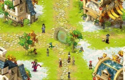 Dofus Screenshots