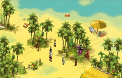 Dofus Screenshots