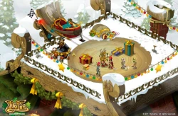 Dofus Screenshots