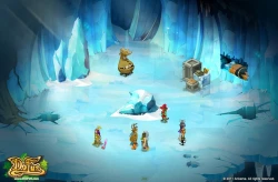 Dofus Screenshots