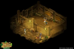 Dofus Screenshots