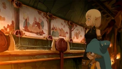 Скриншот к игре Wakfu