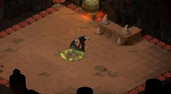 Скриншот к игре Wakfu