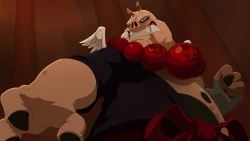 Скриншот к игре Wakfu