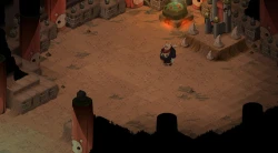 Скриншот к игре Wakfu