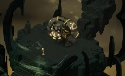 Скриншот к игре Wakfu