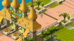 Скриншот к игре Wakfu