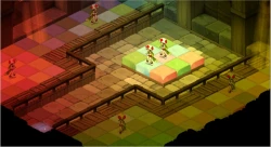 Скриншот к игре Wakfu