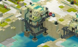 Скриншот к игре Wakfu
