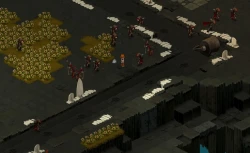 Скриншот к игре Wakfu