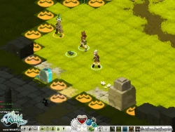 Скриншот к игре Wakfu