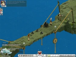 Скриншот к игре Wakfu