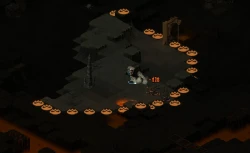Скриншот к игре Wakfu