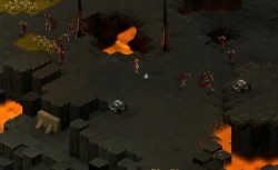 Скриншот к игре Wakfu