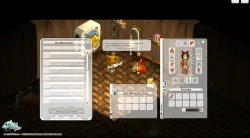 Скриншот к игре Wakfu