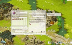 Скриншот к игре Wakfu