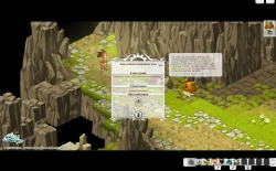 Скриншот к игре Wakfu