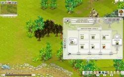 Скриншот к игре Wakfu