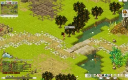 Скриншот к игре Wakfu