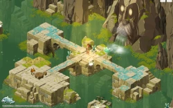 Скриншот к игре Wakfu