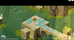 Скриншот к игре Wakfu