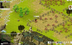 Скриншот к игре Wakfu