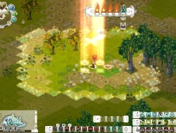 Скриншот к игре Wakfu