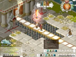 Скриншот к игре Wakfu