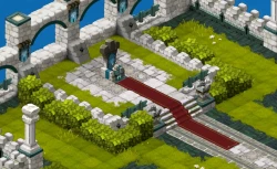 Скриншот к игре Wakfu