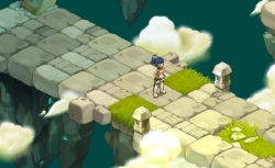 Скриншот к игре Wakfu