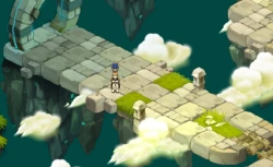 Скриншот к игре Wakfu