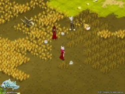 Скриншот к игре Wakfu