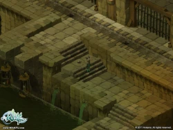 Скриншот к игре Wakfu