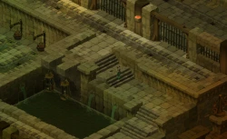 Скриншот к игре Wakfu