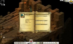 Скриншот к игре Wakfu