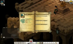 Скриншот к игре Wakfu