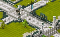 Скриншот к игре Wakfu