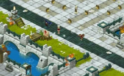 Скриншот к игре Wakfu