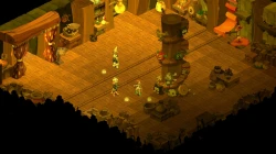 Скриншот к игре Wakfu